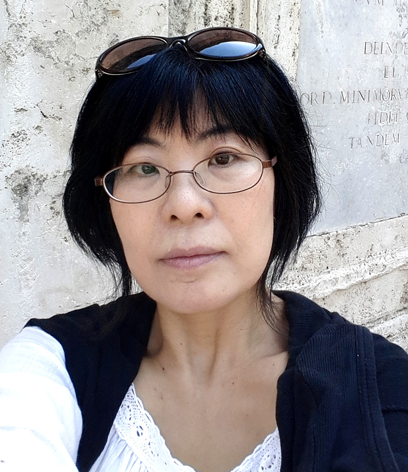 Gyonginn Kim