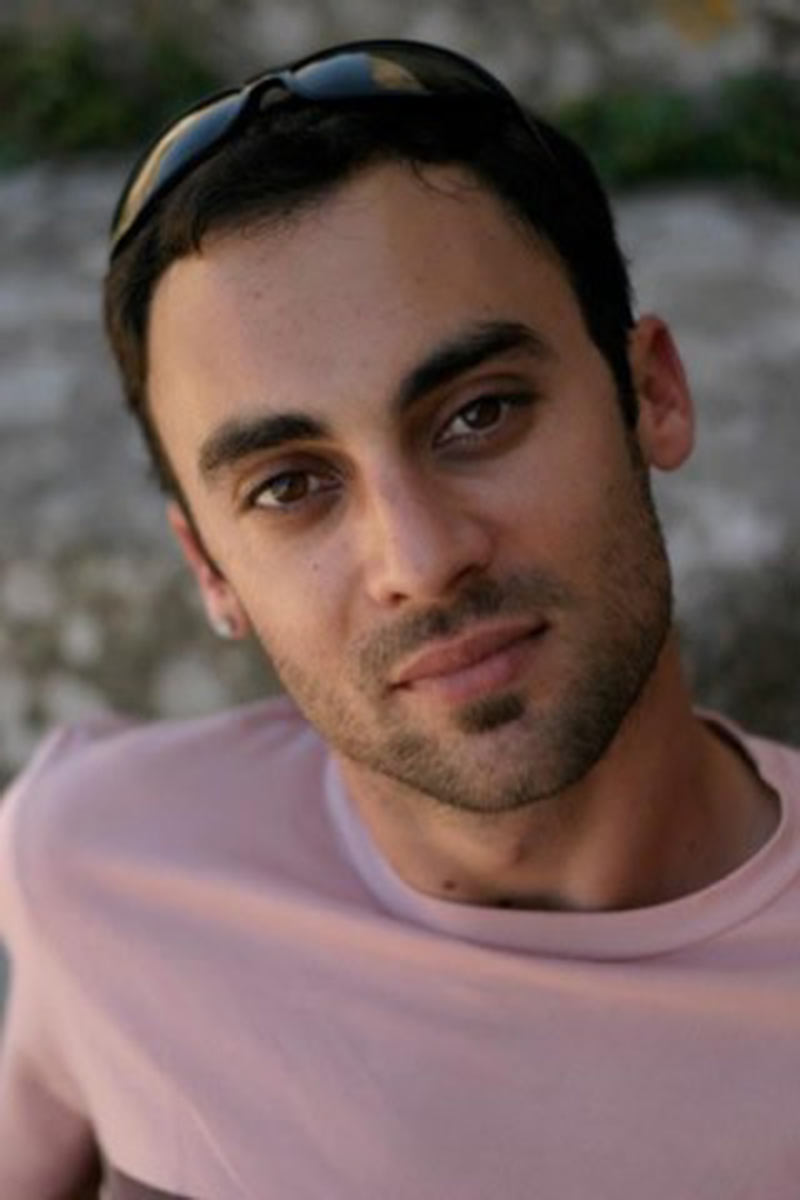 Julien Guillamat