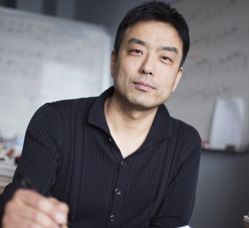 Uzong Choe