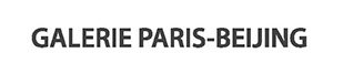 Gallerie Paris-Beijing 