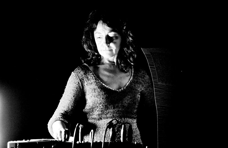 Carole Rieussec