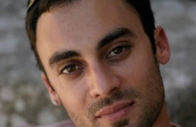 Julien Guillamat