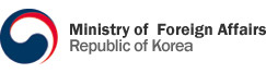Ministère des affaires étrangères Coréen