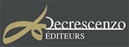 éditions Decrescenzo 