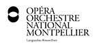 opéra de Montpellier