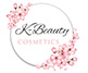 K-beauty cosmetics