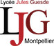 Lycée Jules Guesde