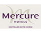 Hotel Mercure Centre Comédie