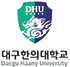 Daegu Haany university